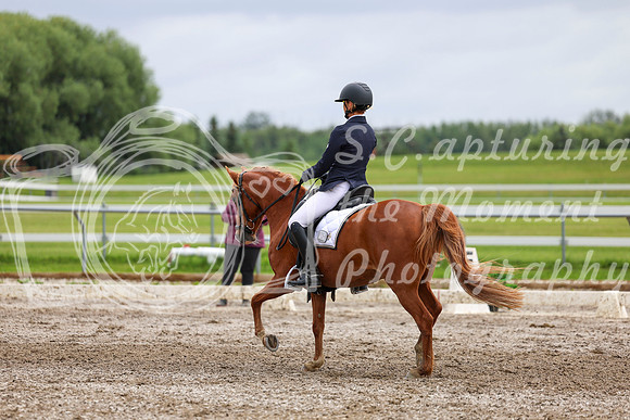 2025 - Dressage Festival - Sunday July 6th - 12331