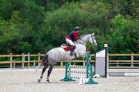 2025 - Haylee - Picco Horse Show - Sunday July 27th 03828
