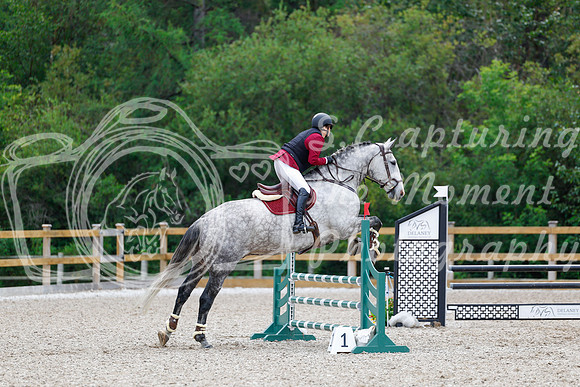 2025 - Haylee - Picco Horse Show - Sunday July 27th 03828