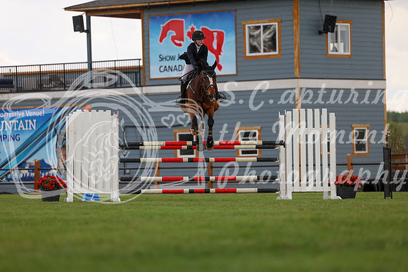 2025 - Shea - Bow Valley II - Saturday May 17th - 15636
