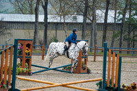 2025 - Jackie - Bow Valley II - Sunday May 18th - 10104