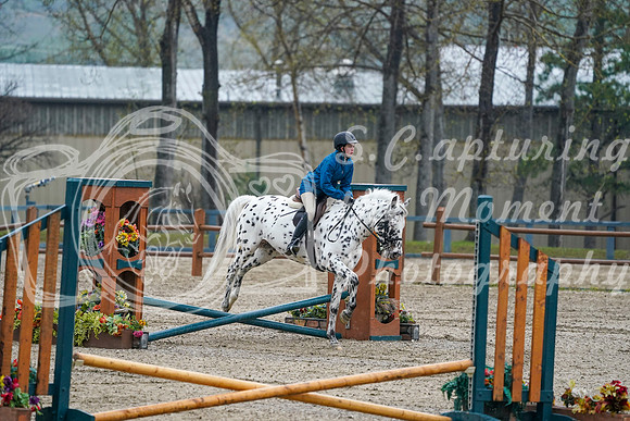 2025 - Jackie - Bow Valley II - Sunday May 18th - 10104