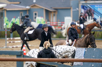 2025 - Jackie - Bow Valley II - Saturday May 17th - 02707