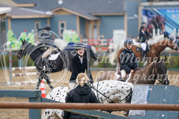 2025 - Jackie - Bow Valley II - Saturday May 17th - 02707