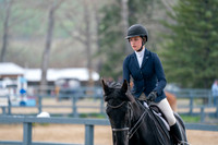 2025 - Jackie - Bow Valley II - Saturday May 17th - 10331