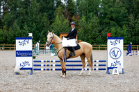 2025 - Haylee - Picco Horse Show - Sunday July 27th 00944