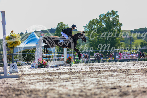 2025 - Mykenzi - Rocky Mountain Classic I - Saturday August 9th - 07191