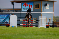 2025 - Shea - Bow Valley II - Saturday May 17th - 16422