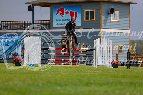 2025 - Shea - Bow Valley II - Saturday May 17th - 16422