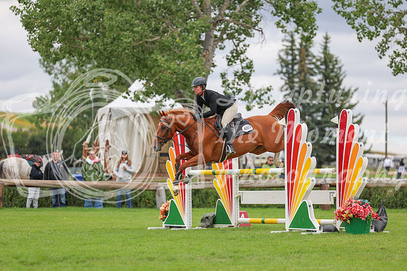 2025 - Shea - Rocky Mountain Classic II - Thursday August 14th - 08598