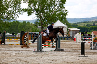 2025 - Haylee - June Classic II - Sunday June 22nd - 01906