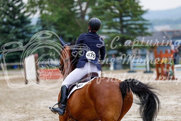 2025 - Haylee - June Classic II - Sunday June 22nd - 06126