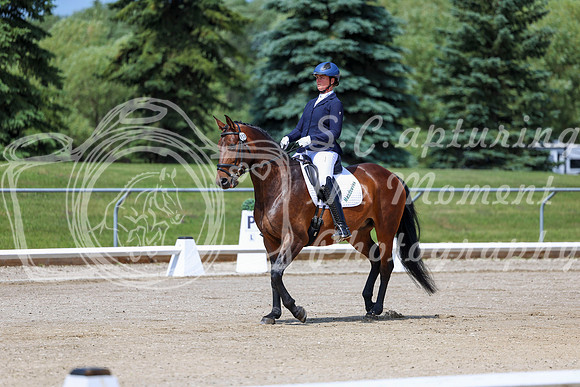 2025 - Dressage Festival - Saturday July 5th - 06085