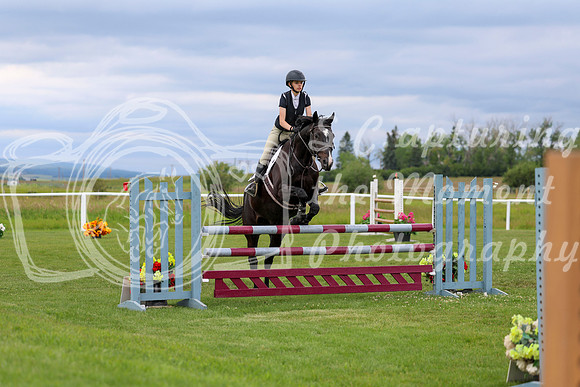 2025 - Shea - Teesdale - Friday July 25th - 07828