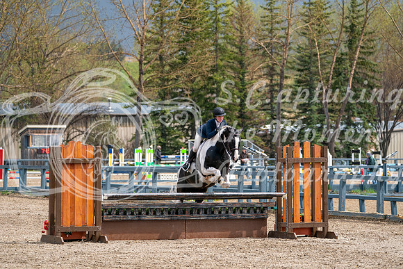 2025 - Jackie - Bow Valley II - Saturday May 17th - 13614