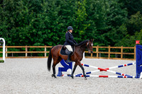 2025 - Haylee - Picco Horse Show - Sunday July 27th 00071