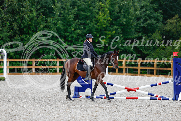 2025 - Haylee - Picco Horse Show - Sunday July 27th 00071