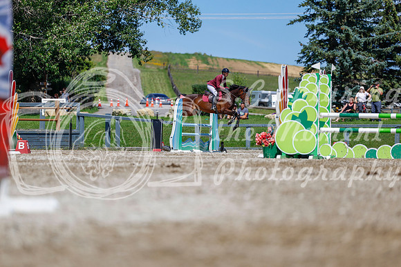 2025 - Haylee - Rocky Mountain Classic I - Saturday August 9th - 15283