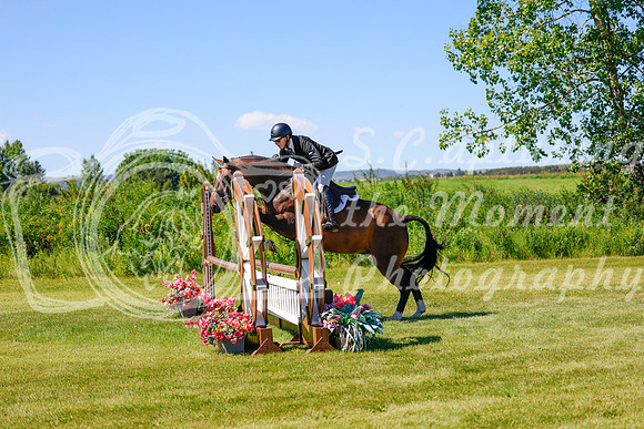 2025 - Haylee - Rocky Mountain Classic III - Thursday August 21st - 08103