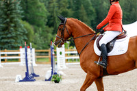 2025 - Haylee - Picco Horse Show - Saturday July 26th 09179