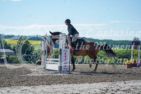 2025 - Alina - Mid Summer Classic I - Friday July 18th - 04002