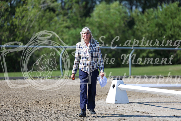 2025 - Dressage Festival - Saturday July 5th - 01851