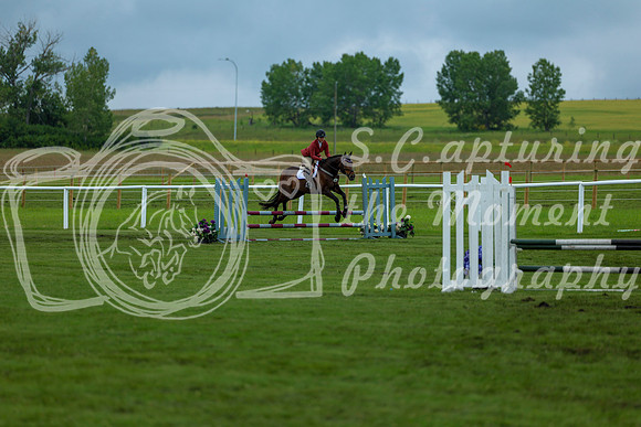 2025 - Shea - Teesdale - Saturday July 26th - 02468