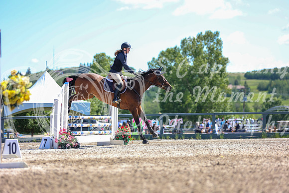 2025 - Mykenzi - Rocky Mountain Classic I - Saturday August 9th - 19999