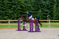 2025 - Haylee - Picco Horse Show - Sunday July 27th 03783