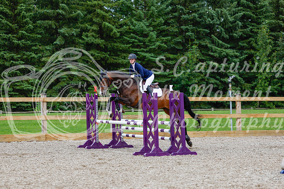 2025 - Haylee - Picco Horse Show - Sunday July 27th 03783