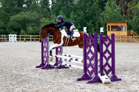 2025 - Haylee - Picco Horse Show - Saturday July 26th 01837