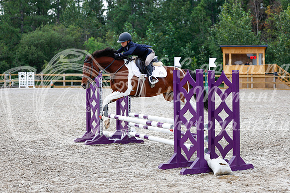 2025 - Haylee - Picco Horse Show - Saturday July 26th 01837