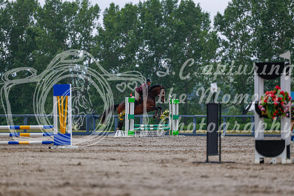 2025 - Haylee - June Classic II - Friday June 20th - 04885