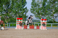 2025 - Haylee - June Classic I - Friday June 13th - 01786