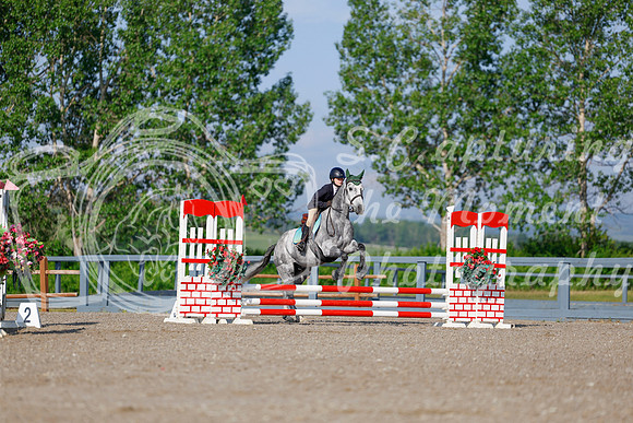 2025 - Haylee - June Classic I - Friday June 13th - 01786