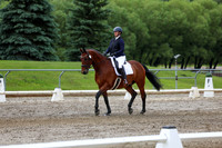 2025 - Dressage Festival - Sunday July 6th - 11783