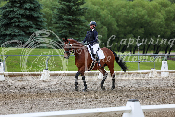 2025 - Dressage Festival - Sunday July 6th - 11783
