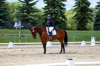 2025 - Dressage Festival - Saturday July 5th - 09724