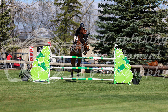 2025 - Shea - Bow Valley II - Thursday May 15th - 04864