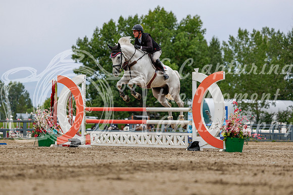 2025 - Haylee - Rocky Mountain Classic II - Friday August 15th - 00247