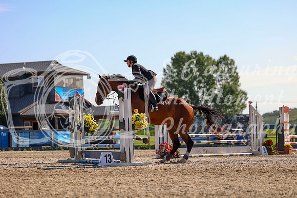 2025 - Mara - Rocky Mountain Classic I - Sunday August 10th - 07669