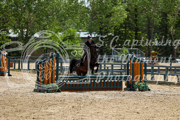 2025 - Mara - June Classic I - Saturday June 14th - 09845