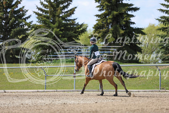 2025 - Julia - Blue Sky Classic - Sunday, May 18th 40430