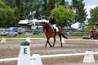 2025 - Dressage Festival - Sunday July 6th - 11777