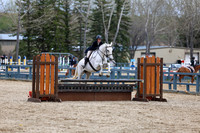 2025 - Shea - Bow Valley II - Friday May 16th - 07760