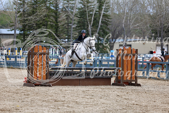 2025 - Shea - Bow Valley II - Friday May 16th - 07760