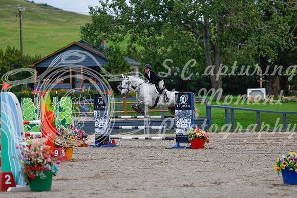 2025 - Haylee - Rocky Mountain Classic II - Saturday August 16th - 02020