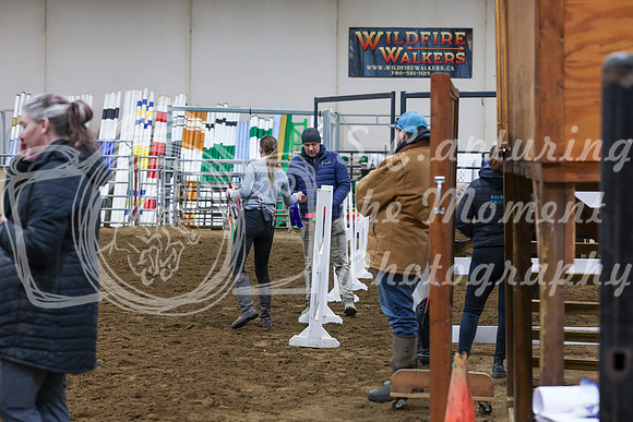 2025 - Jump Start - Thursday February 15th - 0847
