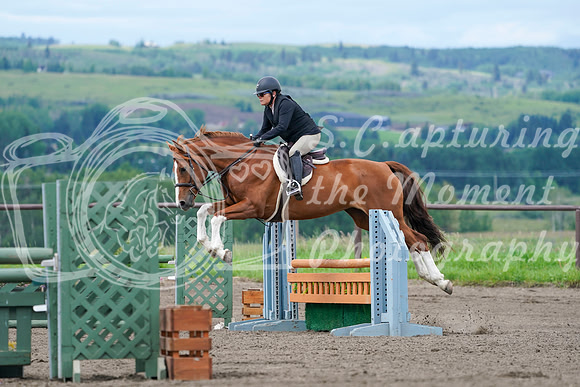 2025 - Kiana - Teesdale - Friday July 25th - 02203