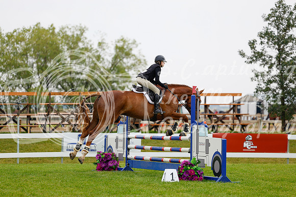 2025 - Haylee - Jump With Hope - Saturday July 19th 06862